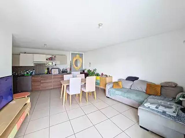 Appartement vente à Tours, Joué-lès-tours