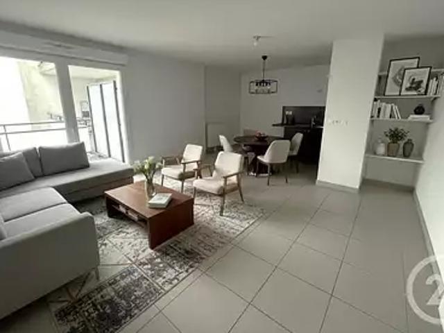 Appartement vente à Tours, Joué-lès-tours