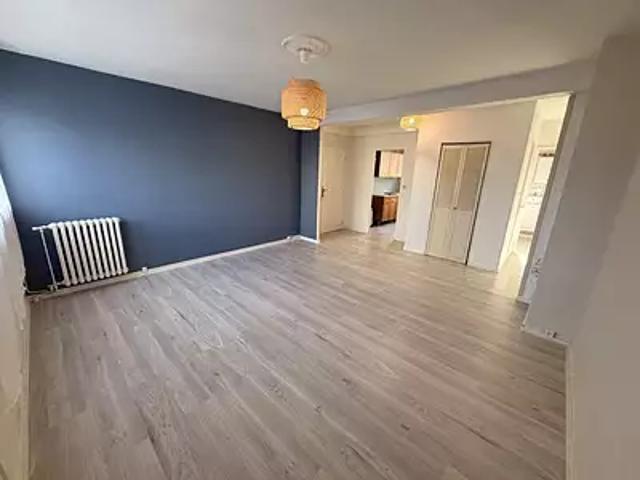 Appartement vente à Tours, Joué-lès-tours