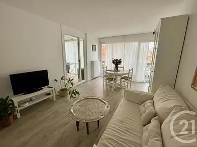 Appartement vente à Tours, Joué-lès-tours