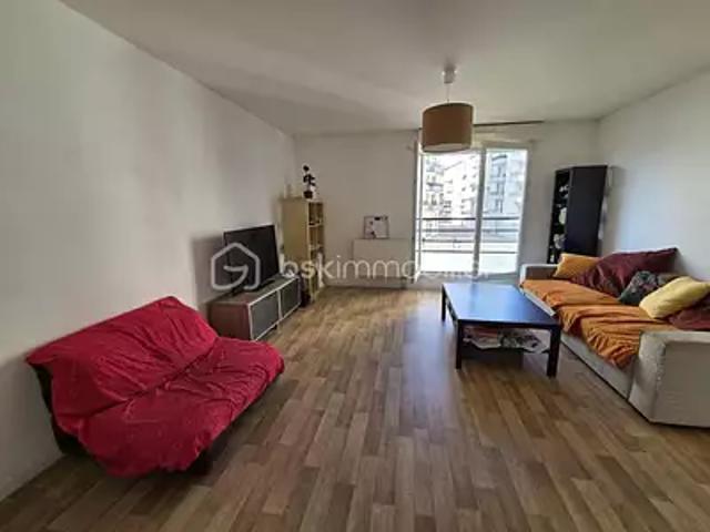 Appartement vente à Tours, Joué-lès-tours