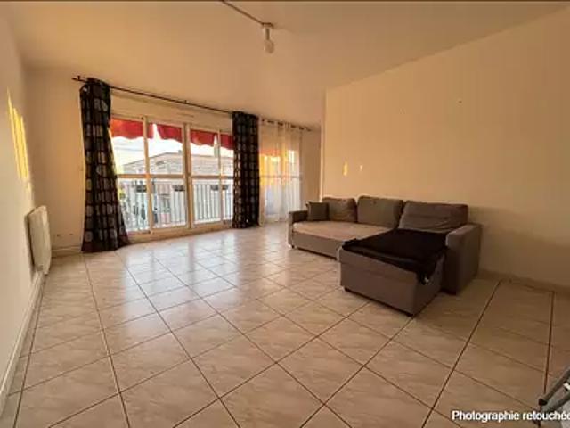 Appartement vente à Tours, Joué-lès-tours