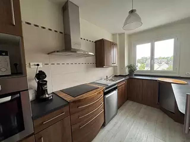 Appartement vente à Tours, Joué-lès-tours