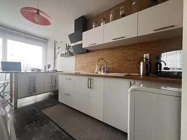 Appartement vente à Tours, Joué-lès-tours