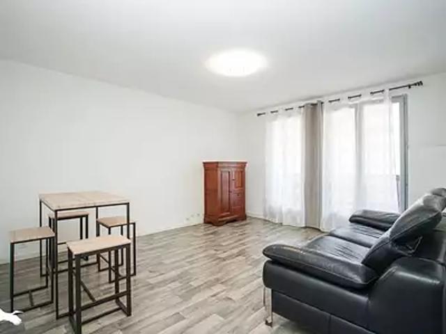 Appartement vente à Tours, Joué-lès-tours