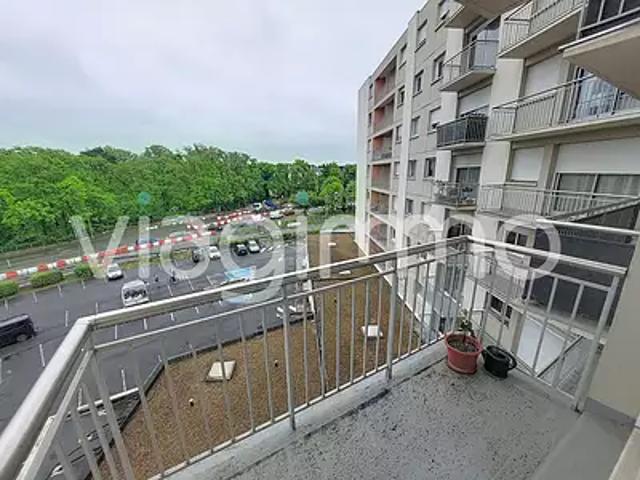 Appartement vente à Tours, Joué-lès-tours