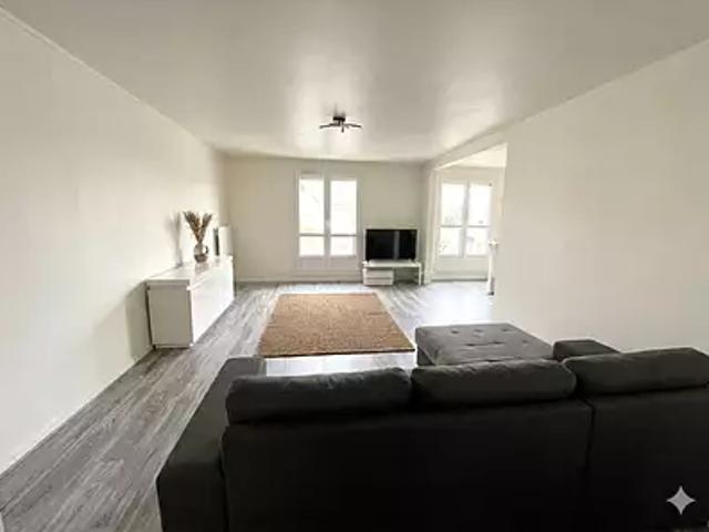 Appartement vente à Tours, Joué-lès-tours