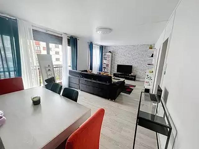 Appartement vente à Tours, Joué-lès-tours
