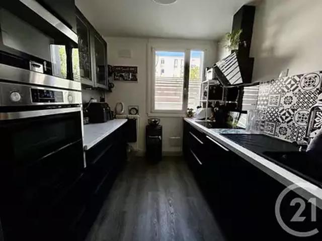 Appartement vente à Tours, Joué-lès-tours