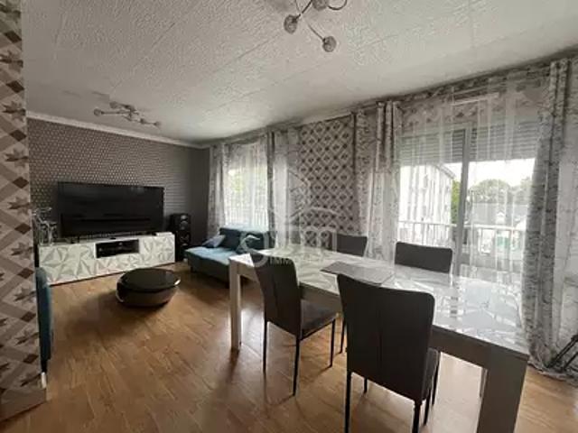 Appartement vente à Tours, Joué-lès-tours