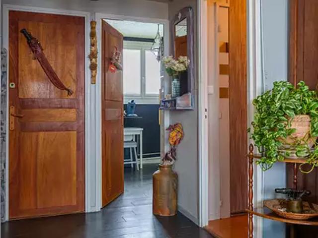 Appartement vente à Tours, Joué-lès-tours
