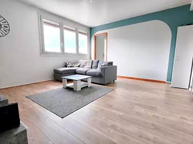 Appartement vente à Tours, Joué-lès-tours