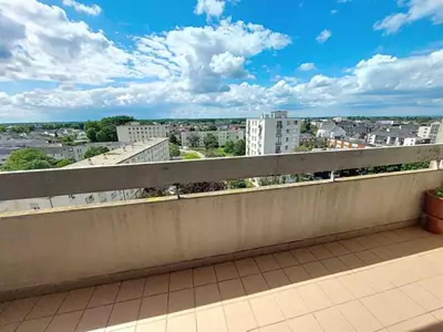 Appartement vente à Tours, Joué-lès-tours