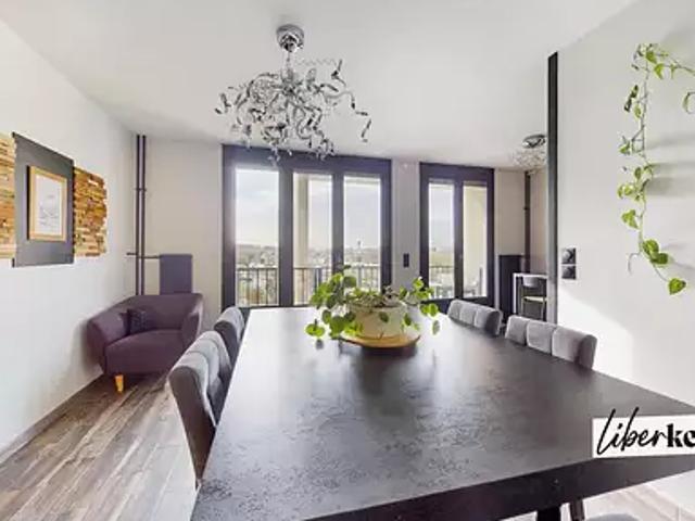 Appartement vente à Tours, Joué-lès-tours