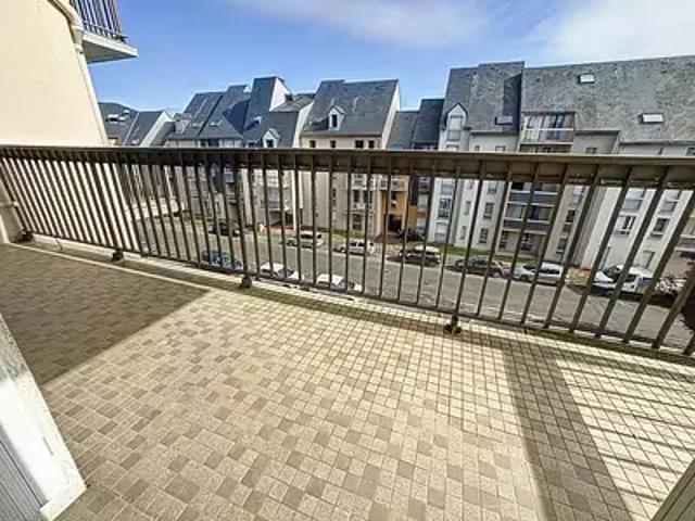 Appartement vente à Tours, Joué-lès-tours