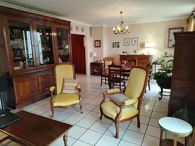Appartement vente à Tours, Joué-lès-tours