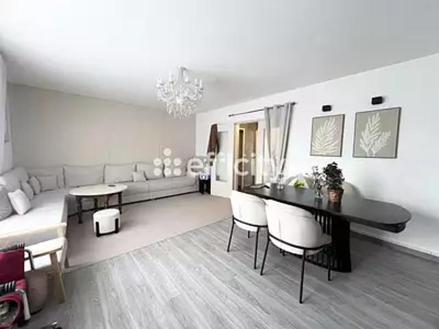 Appartement vente à Tours, Joué-lès-tours