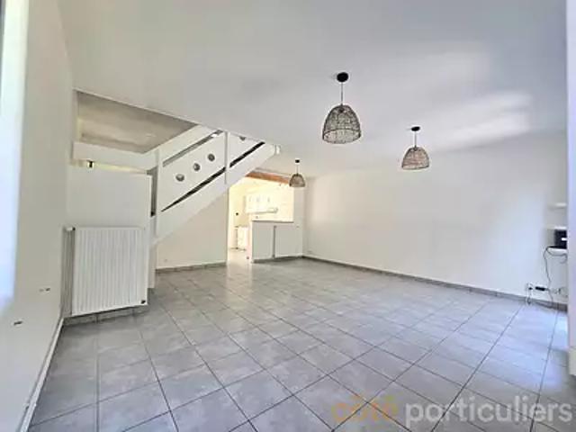 Maison vente à Tours, Joué-lès-tours
