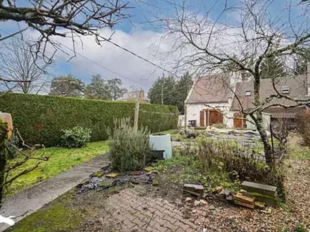 Maison vente à Tours, Joué-lès-tours