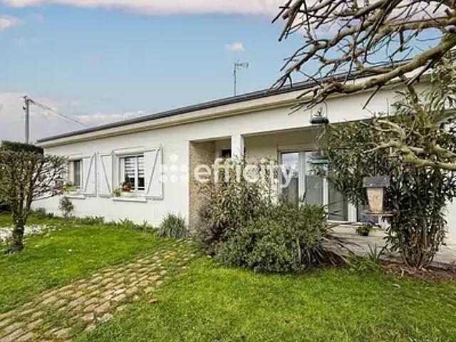 Maison vente à Tours, Joué-lès-tours