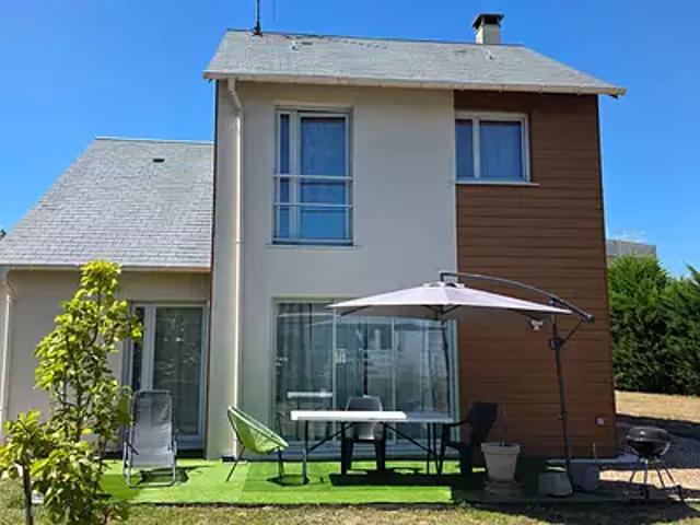 Maison vente à Tours, Joué-lès-tours