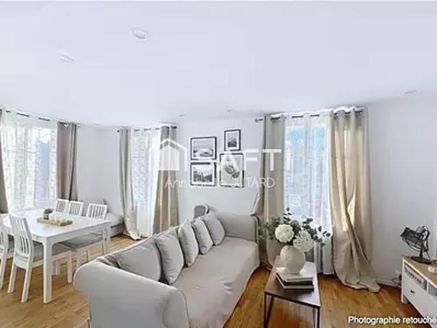 Maison vente à Tours, Joué-lès-tours