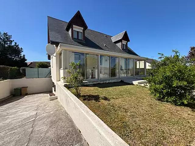 Maison vente à Tours, Joué-lès-tours