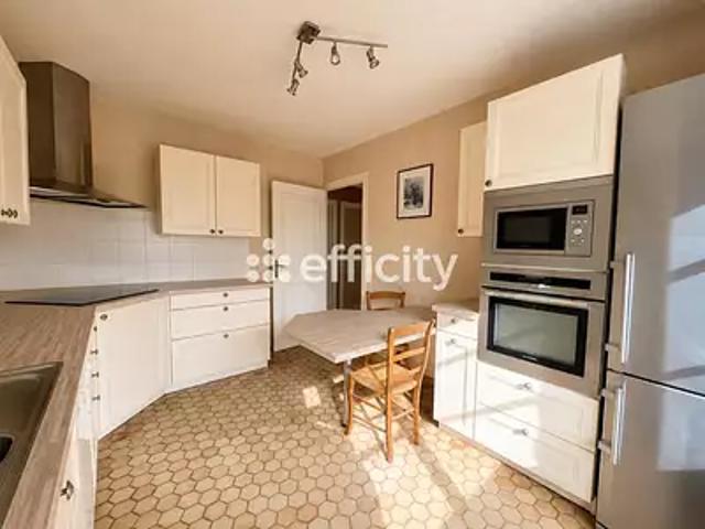 Maison vente à Tours, Joué-lès-tours