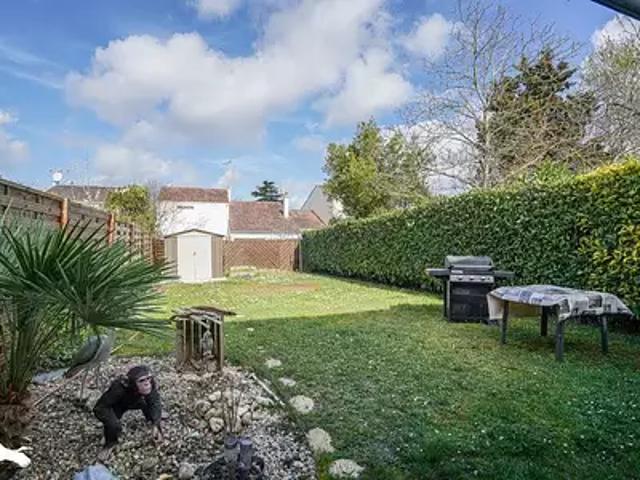 Maison vente à Tours, Joué-lès-tours