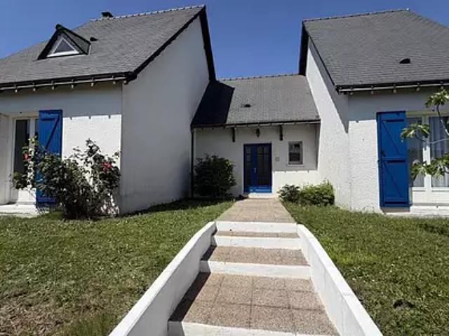 Maison vente à Tours, Joué-lès-tours