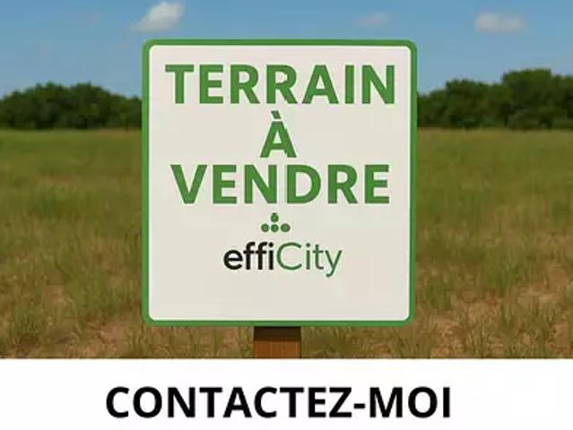 Terrain vente à Tours, Joué-lès-tours