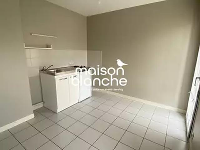 Appartement location à Rabière, Joué-lès-Tours