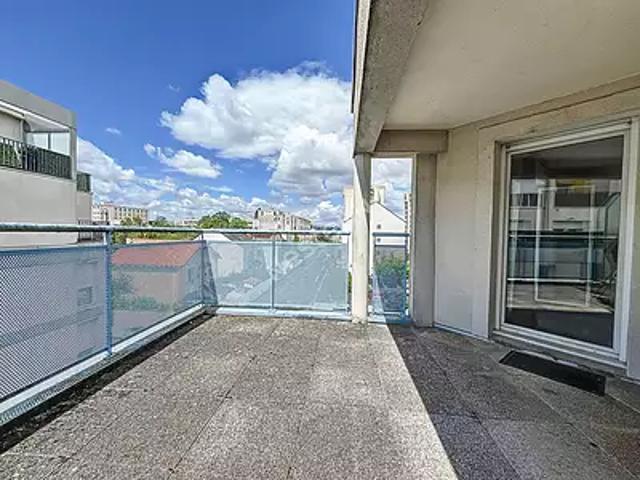 Appartement location à Tours, Joué-lès-tours
