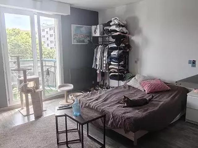 Appartement location à Tours, Joué-lès-tours