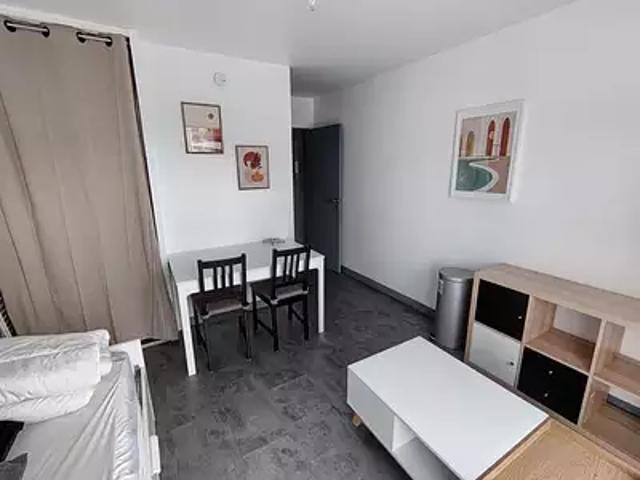 Appartement location à Tours, Joué-lès-tours