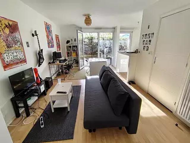 Appartement location à Tours, Joué-lès-tours
