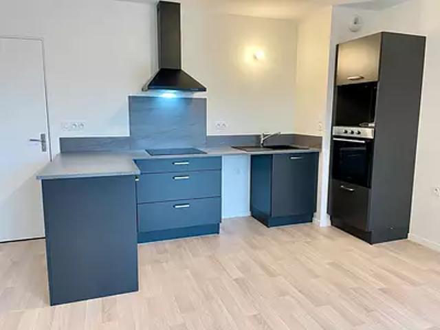 Appartement location à Tours, Joué-lès-tours