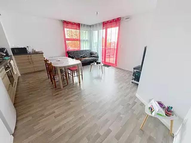 Appartement location à Tours, Joué-lès-tours