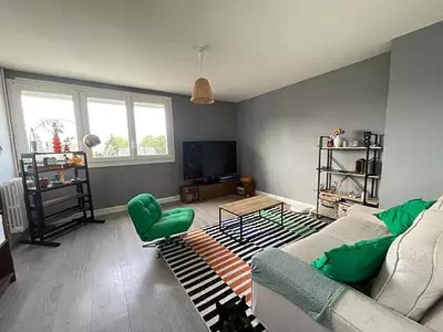 Appartement location à Tours, Joué-lès-tours
