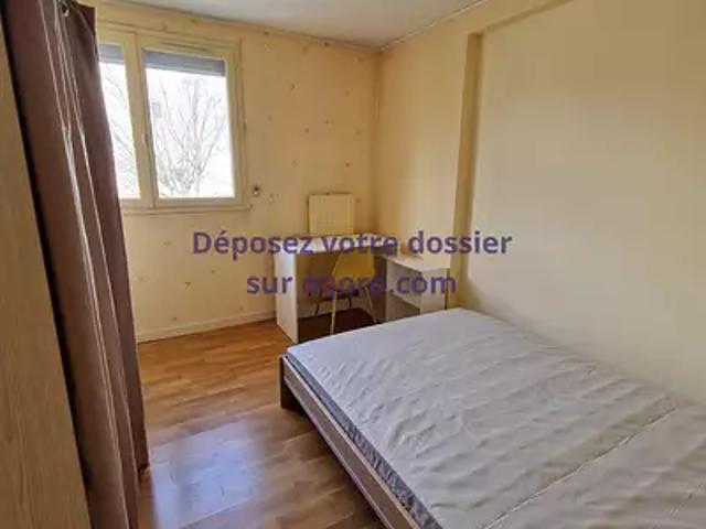 Appartement location à Tours, Joué-lès-tours