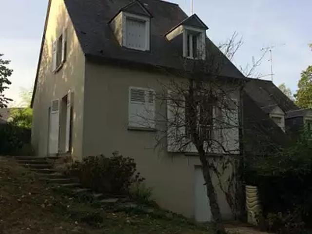 Maison location à Tours, Joué-lès-tours