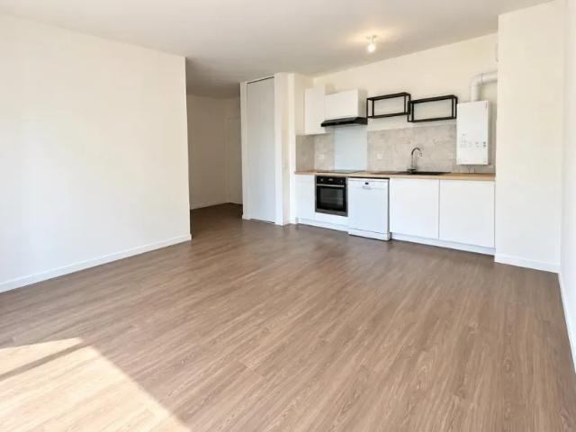 Appartement location à La Fosse aux Sangsues, Joué-lès-Tours