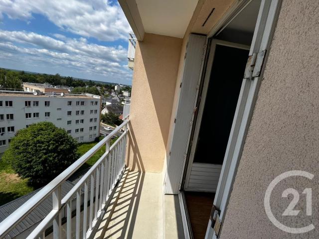 Appartement location à Tours, Joué-lès-tours