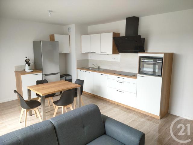 Appartement location à Tours, Joué-lès-tours