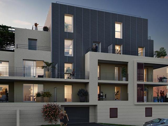 Appartement vente à Tours, Joué-lès-tours
