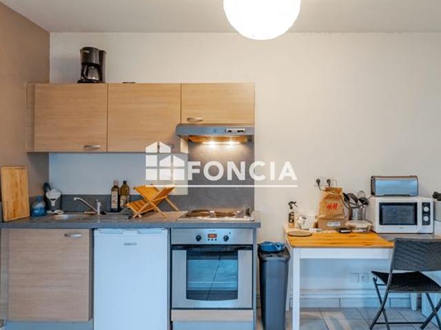 Appartement vente à Tours, Joué-lès-tours