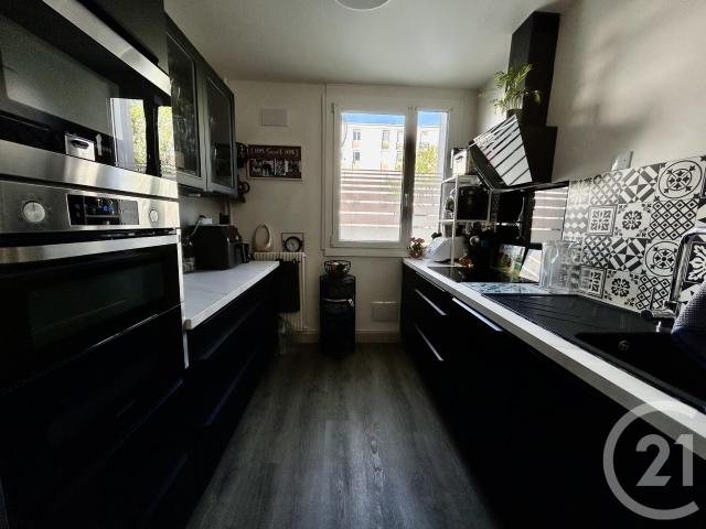 Appartement vente à Tours, Joué-lès-tours