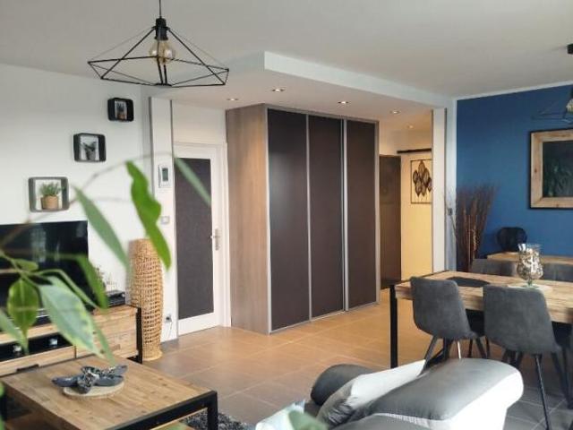 Appartement vente à Tours, Joué-lès-tours