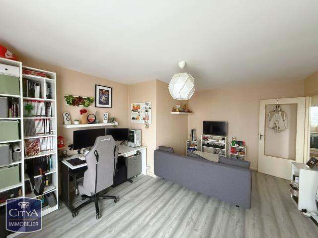 Appartement vente à Tours, Joué-lès-tours
