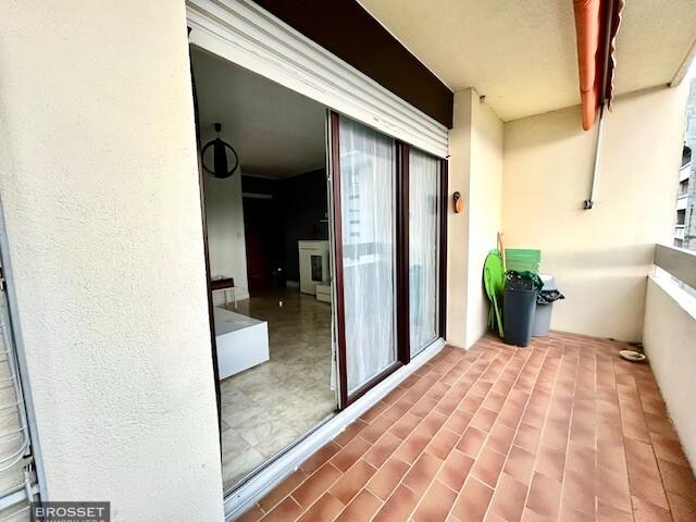Appartement vente à Tours, Joué-lès-tours